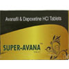 Top Avana/Avanafil Dapoxetine for $3.43 per pill